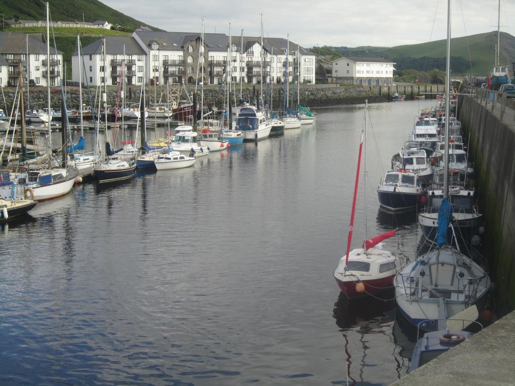 Seabrin Apartment Aberystwyth Exterior photo